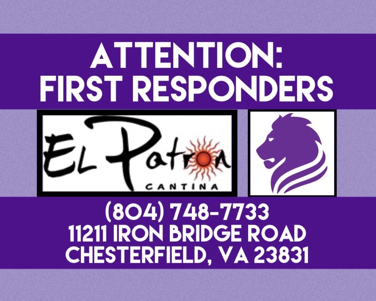 Meals for First Responder During COVID