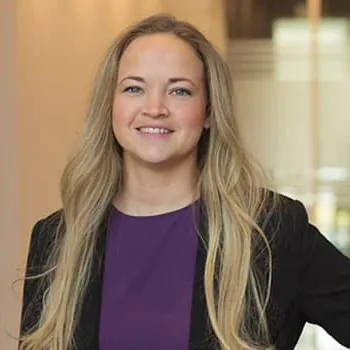 Brittany E. Auberger