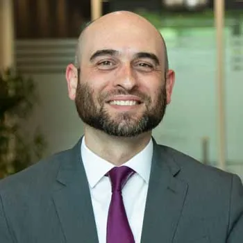 Jason W. Costanzo