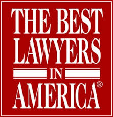 Best Lawyers in America badge - Friedman Law Firm attorneys recognized