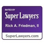 Rick-Friedman-Super-Lawyer-Rated
